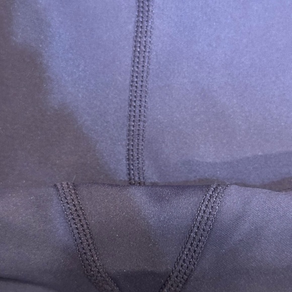 Zyia Crop Leggings - Picture 6 of 6